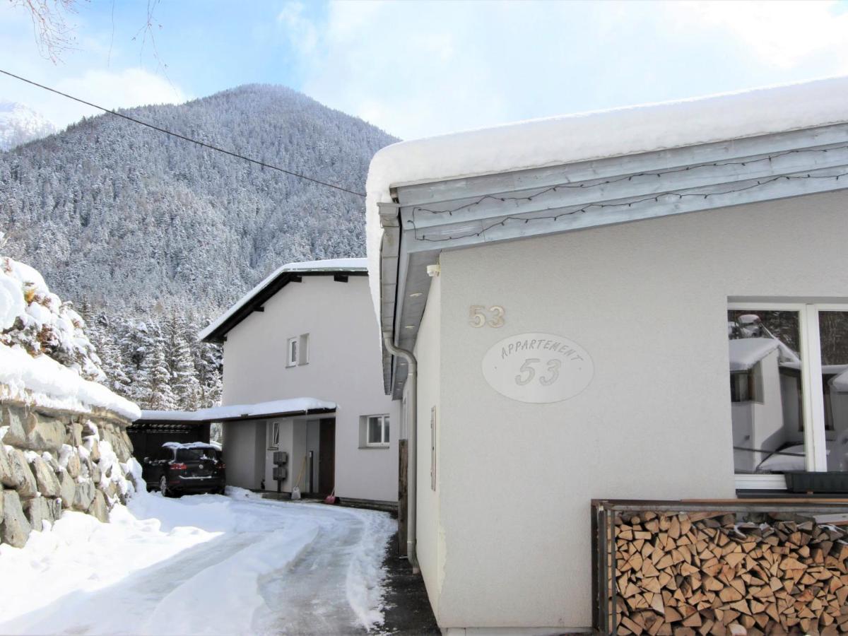 Apartment Isolde By Interhome Reith bei Seefeld Exterior photo
