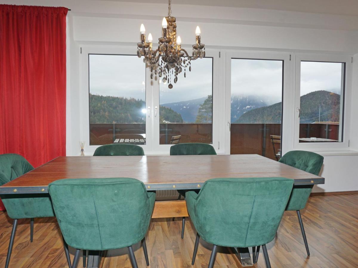 Apartment Isolde By Interhome Reith bei Seefeld Exterior photo